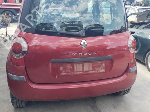 Steering column RENAULT MODUS / GRAND MODUS (F/JP0_) 1.5 dCi (FP0F, JP0F) | BP28060704M21 - Image 12