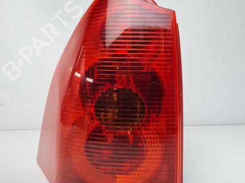 Piloto trasero izquierdo PEUGEOT 307 SW (3H) 2.0 HDI 110 (107 hp) 29965006