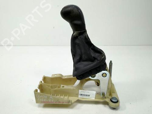 Gear lever MERCEDES-BENZ A-CLASS (W168) A 140 (168.031, 168.131) | BP8540151M90 