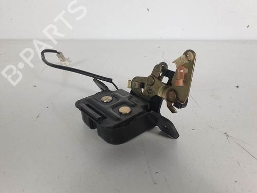 Used Tailgate lock Tailgate lock KIA CARENS II MPV (FJ) 2.0 CRDi (113 hp) 15261439 15261439