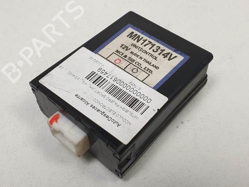 Used Electronic module Electronic module MITSUBISHI PAJERO SPORT I (K7_, K9_) 3.5 4WD (200 hp) 12360224 12360224