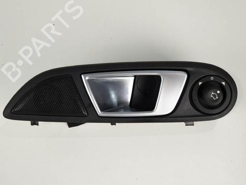 Used Front left interior door handle Front left interior door handle FORD ECOSPORT 1.0 EcoBoost (125 hp) 6841701 6841701