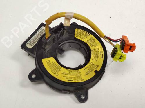 Used Squib airbag MAZDA 6 Hatchback (GG) 2.3 (GG3S) (166 hp) 8948627