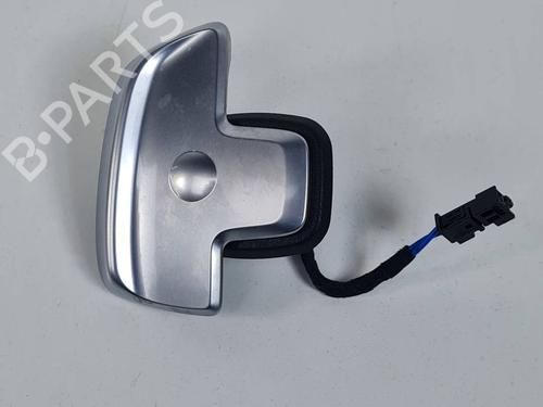 Used Steering wheel controls Steering wheel controls MERCEDES-BENZ GLA (H247) GLA 200 d (247.712) (150 hp) 40175859 40175859