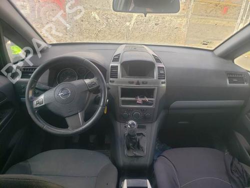 Driver airbag OPEL ZAFIRA / ZAFIRA FAMILY B (A05) 1.9 CDTI (M75) | BP21529535C9 