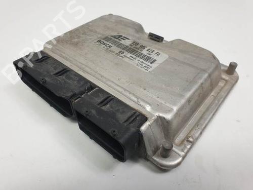 Used Engine control unit (ECU) FORD GALAXY I (WGR) 1.9 TDI (115 hp) 12390556