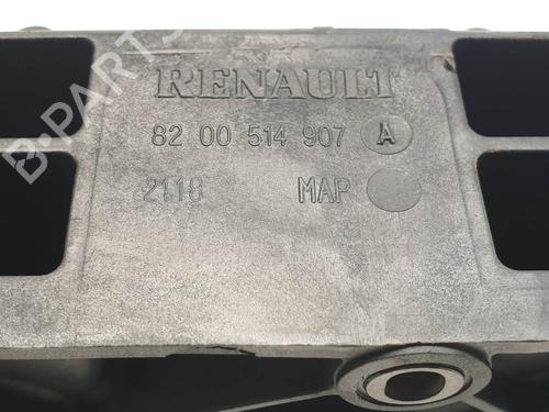 Intake manifold RENAULT TRAFIC II Bus (JL) 2.5 dCi 145 (JL0J) | BP27815082M70 - Image 4