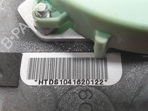 Førerens kollisjonspute HYUNDAI ACCENT II (LC) 1.3 | BP9639927C9 