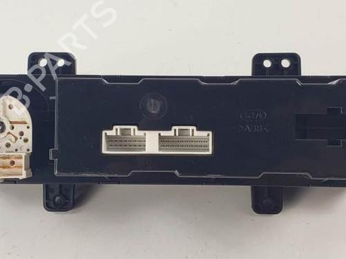 Climate control KIA CARNIVAL II (GQ) 2.9 CRDi | BP18053563I5 