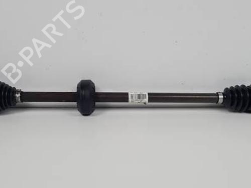 Used Right front driveshaft DACIA SANDERO II 1.0 SCe 75 (B8JC, B8JD, B8NC) (73 hp) 30279043