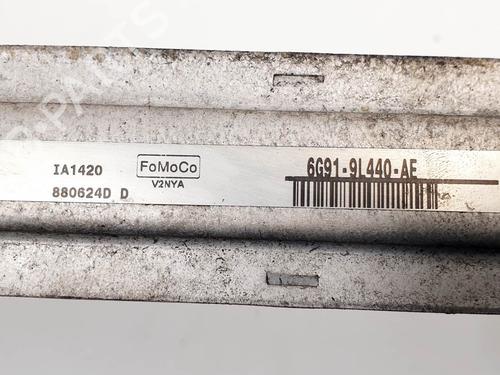 Intercooler FORD KUGA I | BP24340721M30 - Image 3