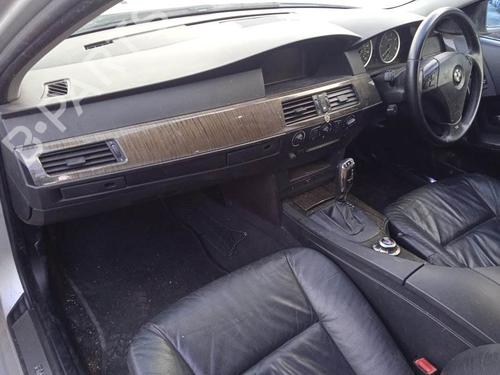 Left front brake caliper BMW 5 (E60) 525 d | BP12377588M105  - Image 9