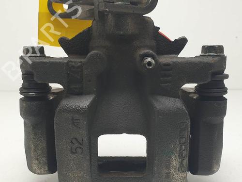 Used Right rear brake caliper Right rear brake caliper MITSUBISHI ASX (GA_W_) 1.8 DI-D (GA6W) (150 hp) 24934838 24934838