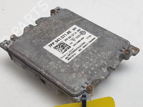 Elektronisk modul SKODA KODIAQ I (NS6, NS7, NV7) 2.0 TDI 4x4 (190 hp) 24934519