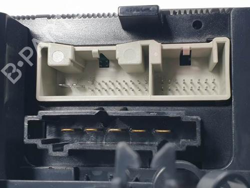 Climate control VW GOLF V (1K1)  | BP13117406I5 