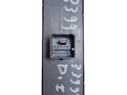Left front window switch SEAT TOLEDO III (5P2) 2.0 TDI 16V | BP36290871I27 - Image 2