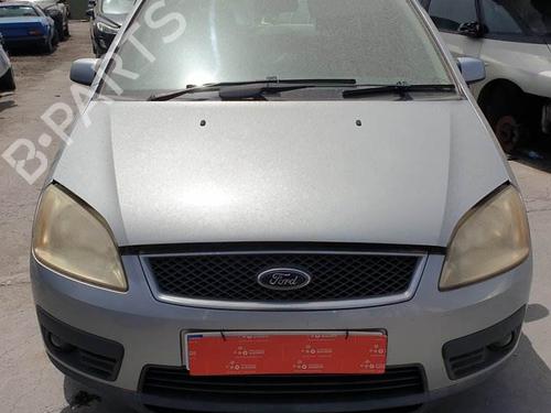 Gearbox FORD FOCUS C-MAX (DM2) 2.0 TDCi | BP22775397M3 