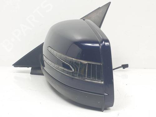 Retrovisore sinistro MERCEDES-BENZ C-CLASS (W204) C 200 CDI (204.001) | BP30142514C26 