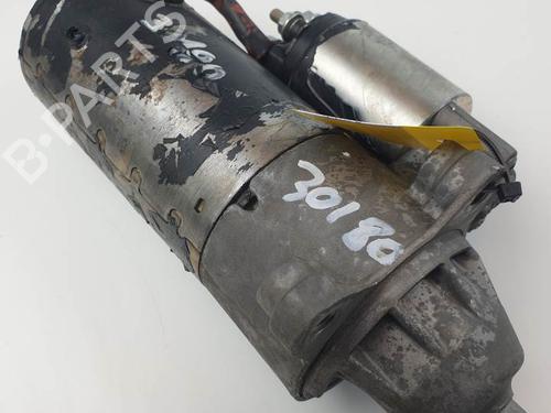 Used Starter FORD FOCUS I Turnier (DNW) 1.8 Turbo DI / TDDi (90 hp) 24627528