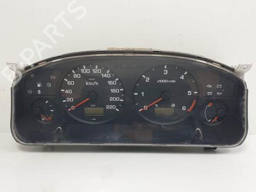 Used Instrument cluster NISSAN PRIMERA (P11) 2.0 TD (90 hp) 13245748