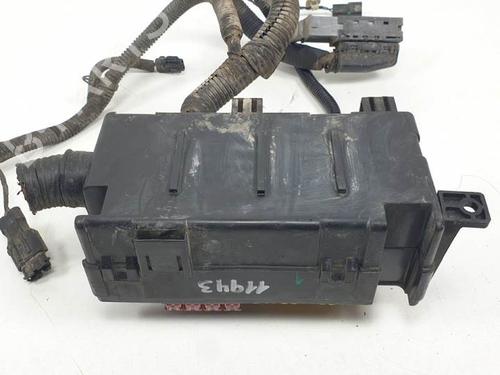 Fuse box CHEVROLET AVEO / KALOS Hatchback (T200) 1.2 | BP13716171E1 