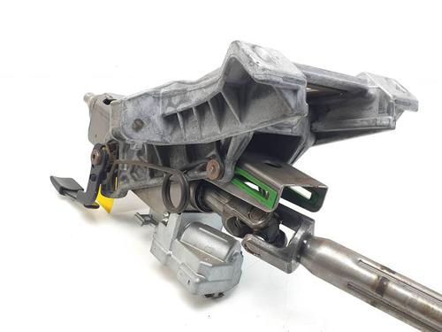 Steering column LAND ROVER FREELANDER 2 (L359) 2.2 TD4 4x4 | BP28034400M21 