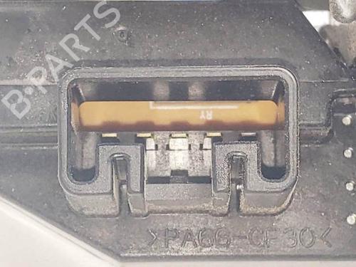 Rear wiper motor TOYOTA VERSO (_R2_) 1.8 (ZGR21_, ZGR21R) | BP19327740M102 