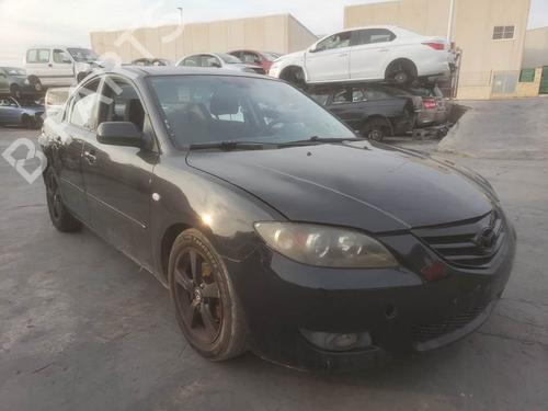 Starter MAZDA 3 (BK) 1.6 DI Turbo | BP26704362M8 - Image 5