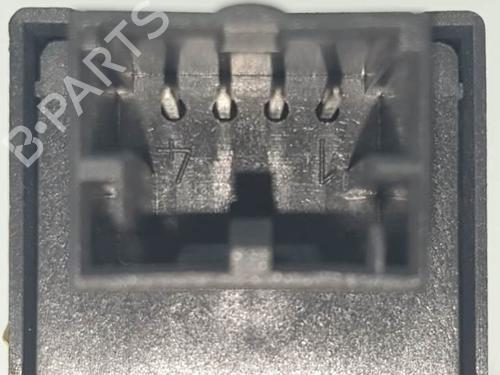 Right front window switch FIAT BRAVO II (198_) 1.4 T-Jet (198AXF1B) | BP25121018I26 - Image 2