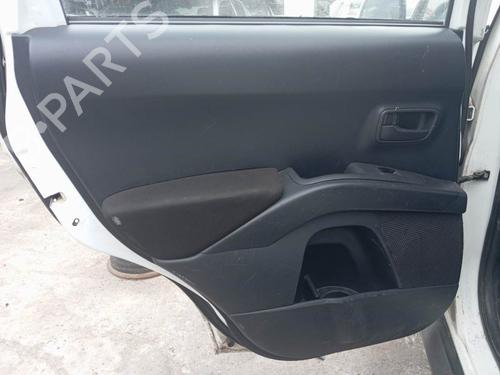 Left tailgate light MITSUBISHI OUTLANDER II (CW_W) 2.2 DI-D 4WD | BP25139703C79 - Image 20