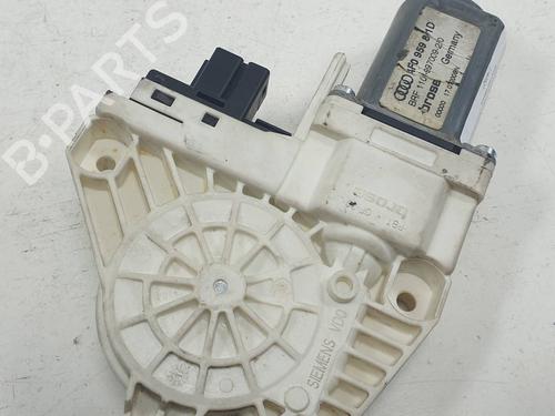 Used Left front window motor Left front window motor AUDI A6 Allroad C6 (4FH) 3.0 TDI quattro (233 hp) 27525952 27525952