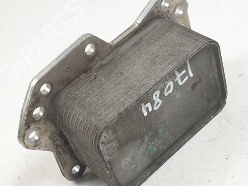 Used Oil radiator DACIA LODGY (JS_) 1.5 Blue dCi 115 (JSJT) (116 hp) 29964803