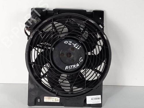 Used Radiator fan Radiator fan OPEL ASTRA G Estate (T98) 2.0 DTI 16V (F35) (101 hp) 6842717 6842717