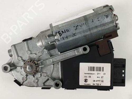 Used Sunroof engine Sunroof engine BMW 7 (E38) 730 d (184 hp) 6842333 6842333
