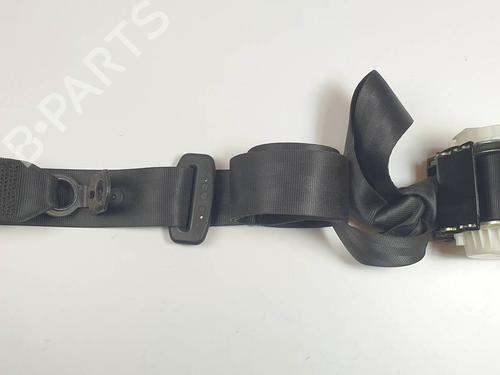 Rear left seatbelt FORD FOCUS III 1.6 Ti | BP29989852I29
