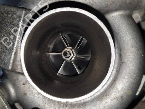 Engine PEUGEOT 207 SW (WK_) 1.6 HDi | BP36290868M1 - Image 9
