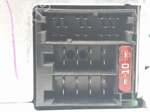 Radio SMART FORTWO Cabrio (451) 1.0 (451.431, 451.480) | BP25138418E6 