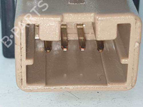 Warning switch NISSAN NOTE (E12) 1.5 dCi | BP12392182I22 - Image 2