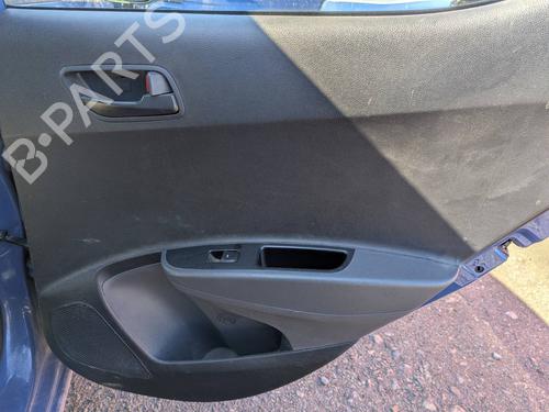 Right front window switch HYUNDAI i10 II (BA, IA) 1.2 | BP37669009I26  - Image 13