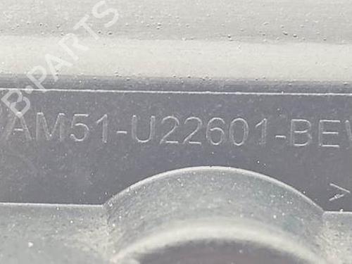 Front left interior door handle FORD C-MAX II (DXA/CB7, DXA/CEU) 1.0 EcoBoost | BP24932473I13 