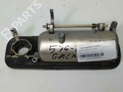 Tailgate handle FORD GALAXY I (WGR) 2.3 16V | BP6853657C132 