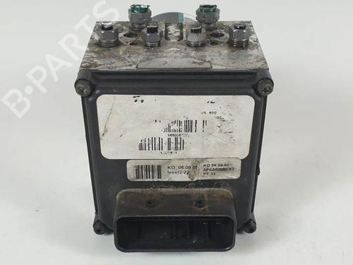 ABS pump PEUGEOT 407 SW (6E_, 6D_) 2.0 | BP12369812M43 