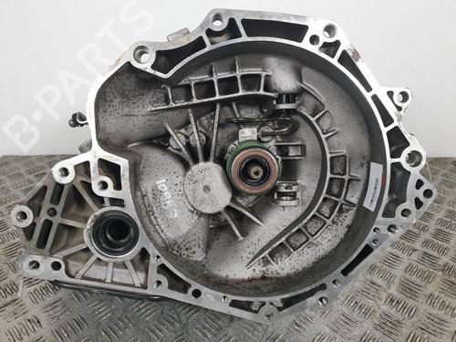 Used Gearbox Gearbox OPEL ASTRA G Hatchback (T98) 1.6 (F08, F48) (75 hp) 11429211 11429211