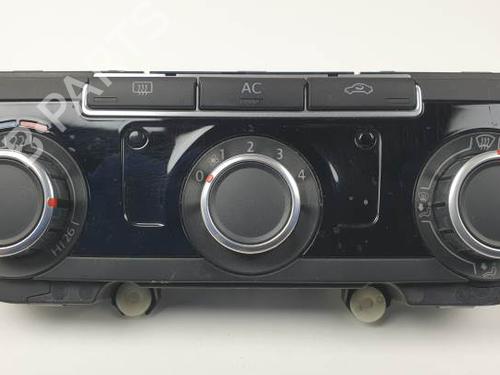 Used Climate control VW GOLF PLUS V (5M1, 521) 1.6 TDI (105 hp) 24935310