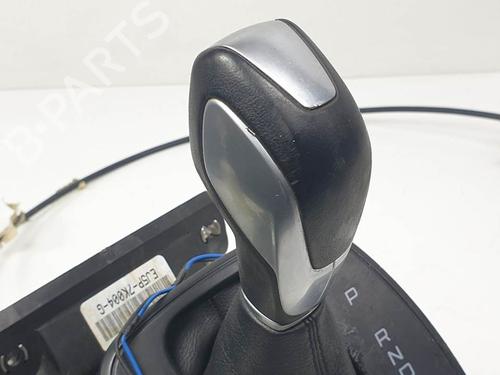 Gear lever FORD KUGA II (DM2) 2.0 TDCi 4x4 | BP12377803M90 - Image 2