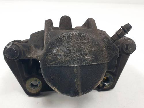 Left front brake caliper MERCEDES-BENZ VANEO (414) 1.7 CDI (414.700) | BP31058703M105 - Image 4