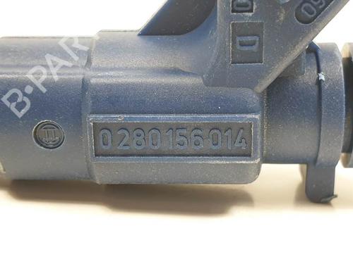 Injector MERCEDES-BENZ CLK Convertible (A209) CLK 320 (209.465) | BP23978554M100 