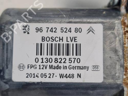 Rudehejsemekanisme Højre foran CITROËN C4 CACTUS | BP37286807C23 - Image 4