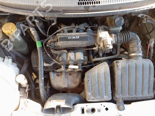 Starter CHEVROLET MATIZ (M200, M250) 0.8 | BP25050803M8 