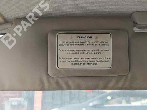 Front bumper FORD FIESTA III (GFJ) 1.3 | BP8244938C7  - Image 21